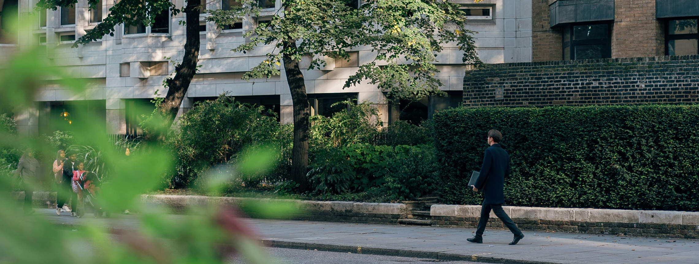 Immobilienverwaltung Münster